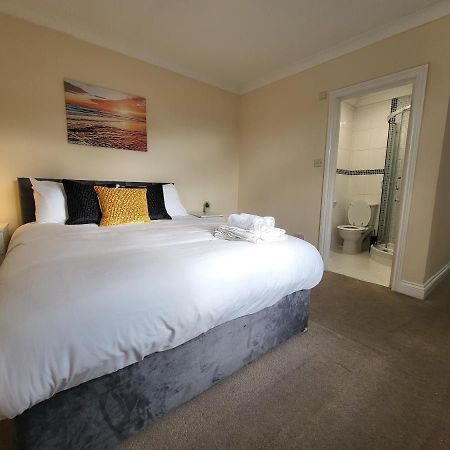 Tooting Bec Central Apartment By London Tube Εξωτερικό φωτογραφία