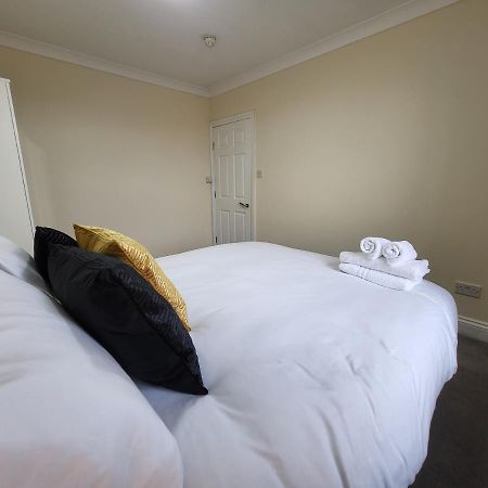 Tooting Bec Central Apartment By London Tube Εξωτερικό φωτογραφία