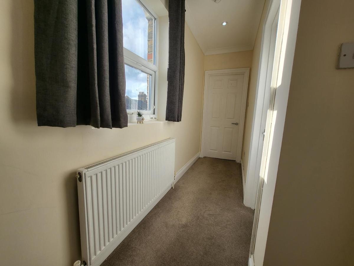Tooting Bec Central Apartment By London Tube Εξωτερικό φωτογραφία