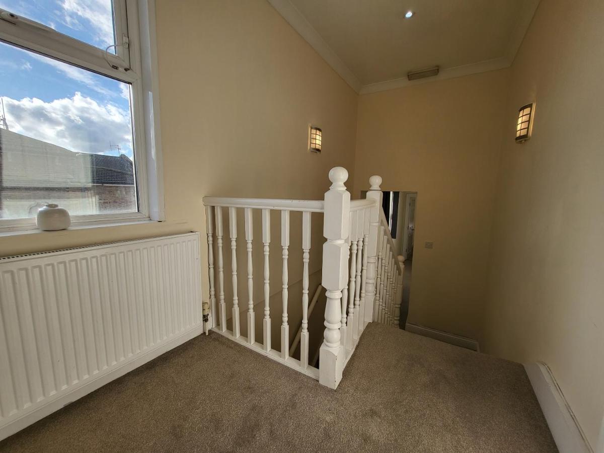 Tooting Bec Central Apartment By London Tube Εξωτερικό φωτογραφία