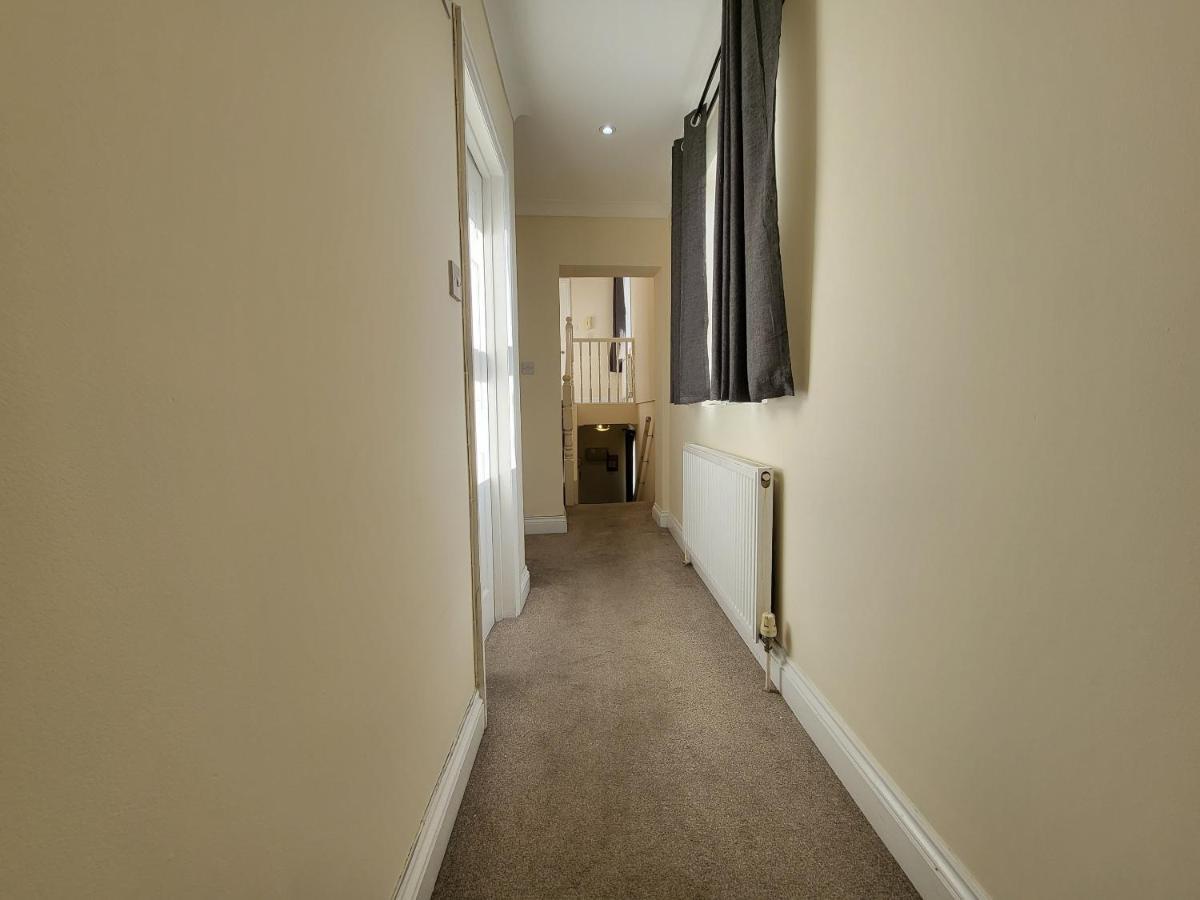 Tooting Bec Central Apartment By London Tube Εξωτερικό φωτογραφία