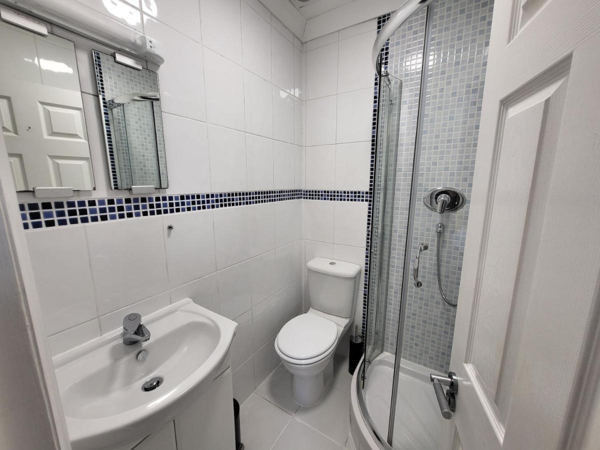 Tooting Bec Central Apartment By London Tube Εξωτερικό φωτογραφία