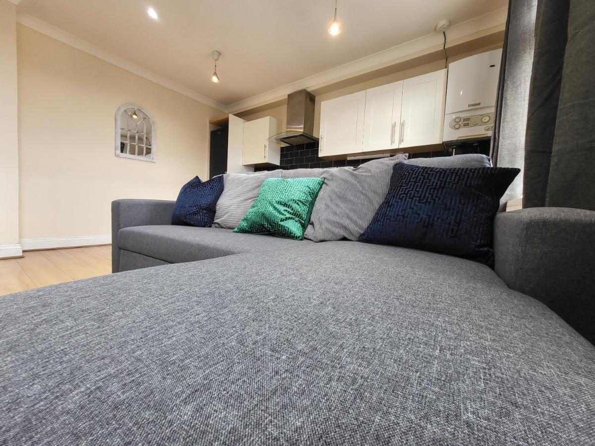 Tooting Bec Central Apartment By London Tube Εξωτερικό φωτογραφία