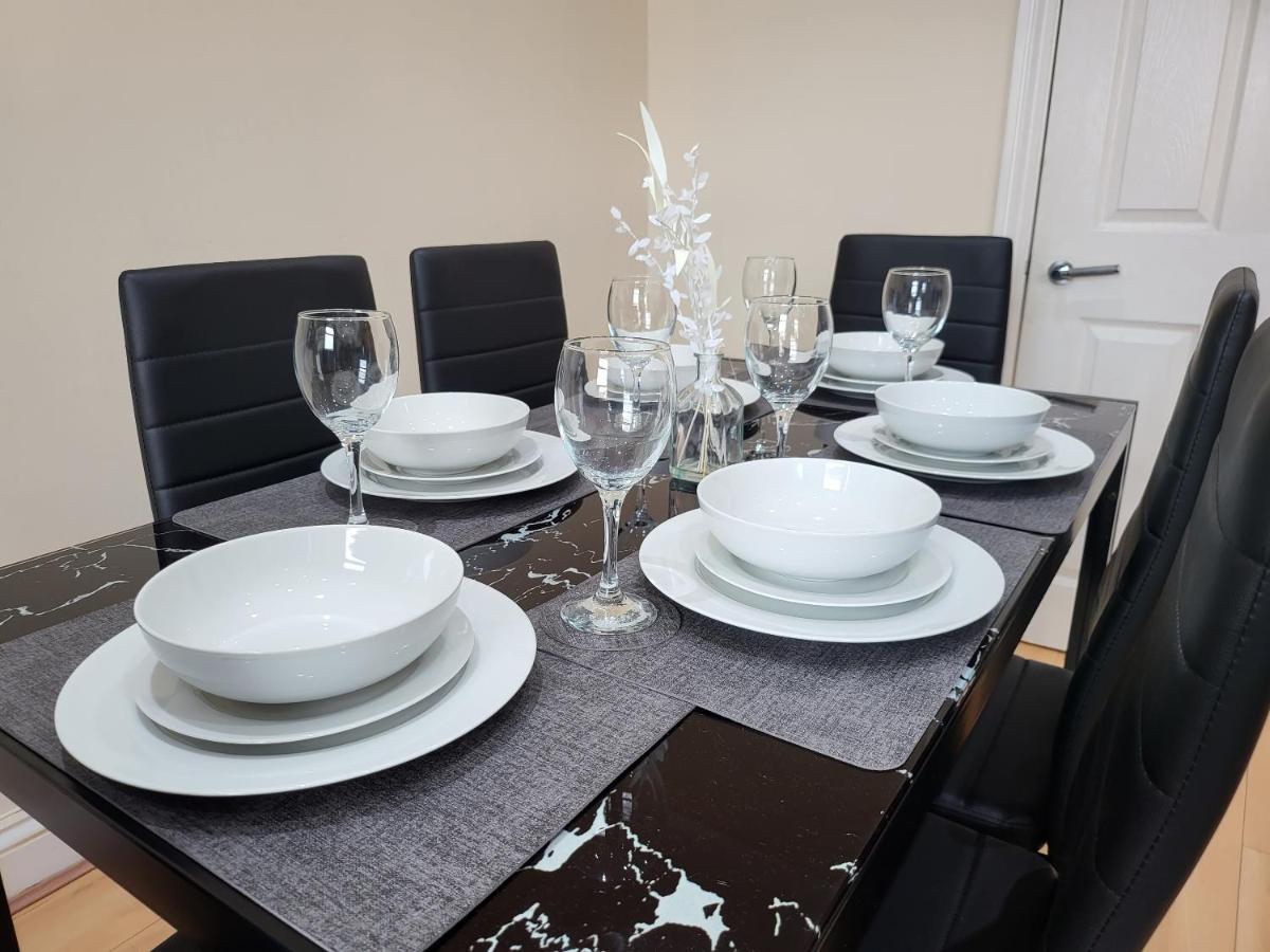 Tooting Bec Central Apartment By London Tube Εξωτερικό φωτογραφία