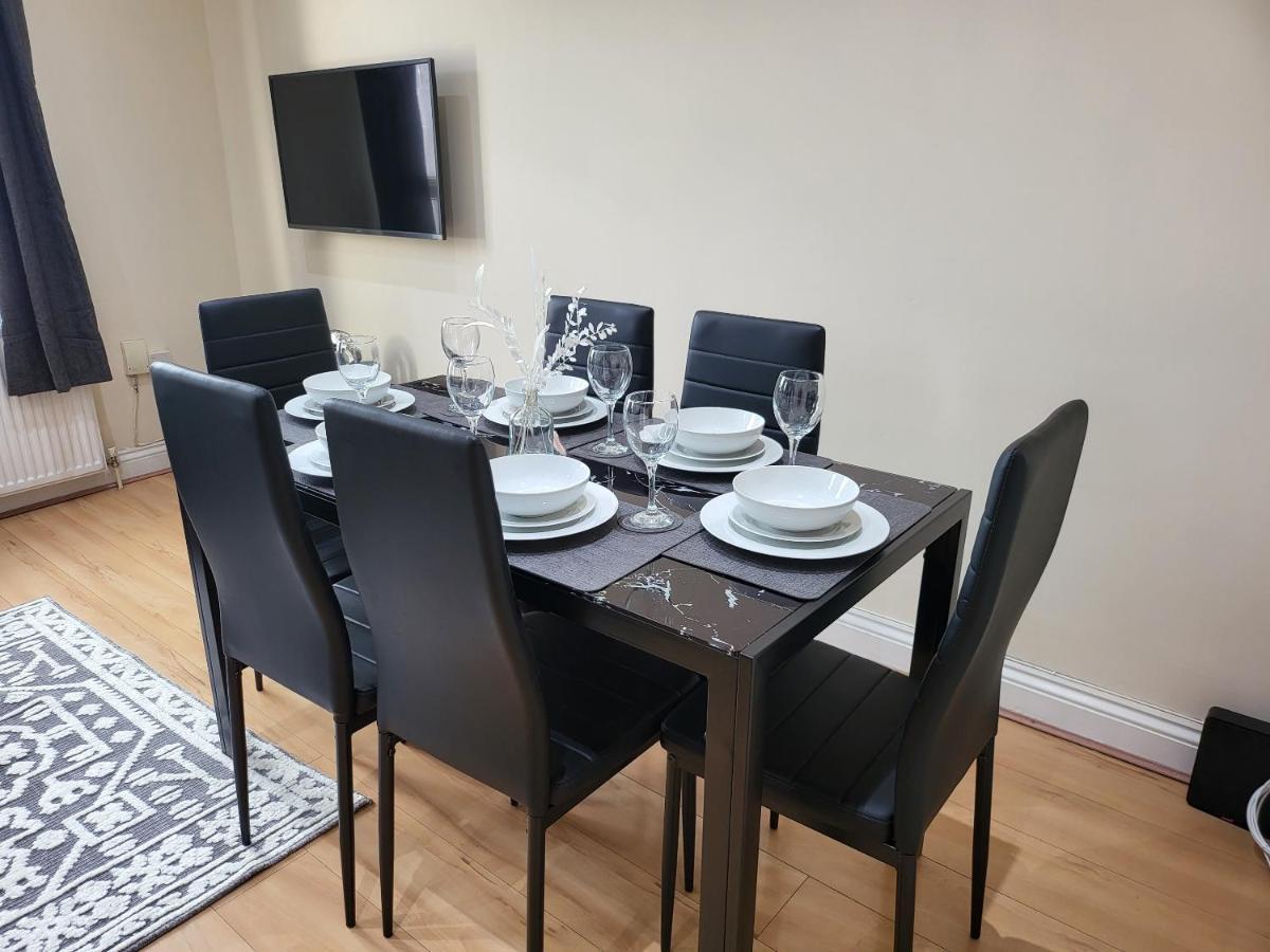 Tooting Bec Central Apartment By London Tube Εξωτερικό φωτογραφία