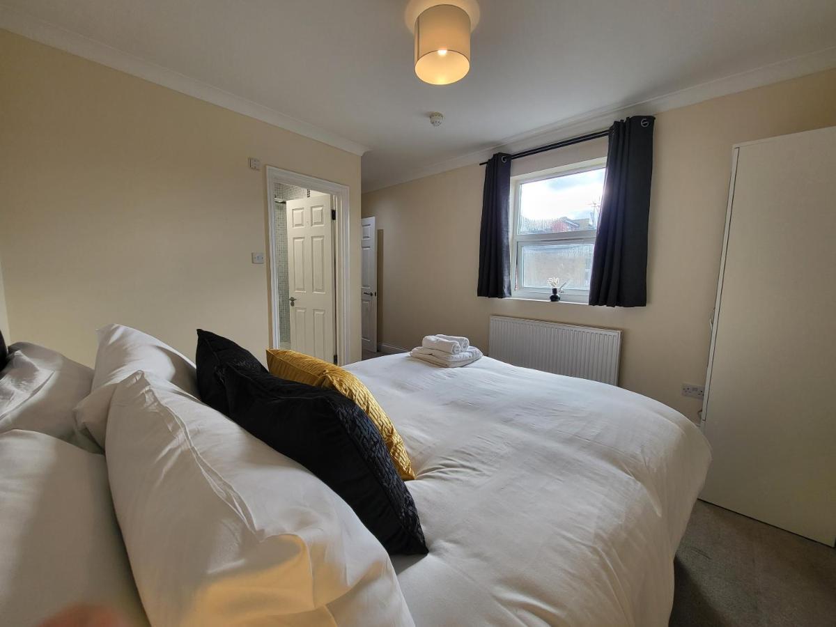 Tooting Bec Central Apartment By London Tube Εξωτερικό φωτογραφία